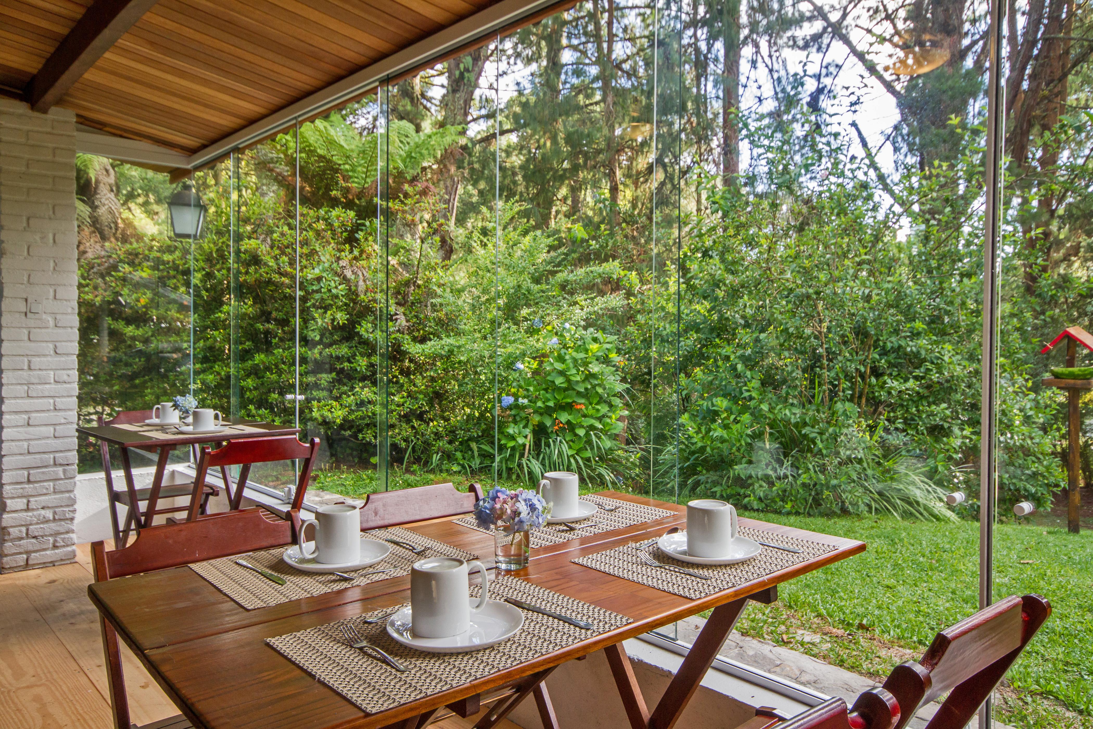 Villa Vintage Campos - Piscina E Opcoes De Suites Com Hidromassagem Campos do Jordao Dış mekan fotoğraf