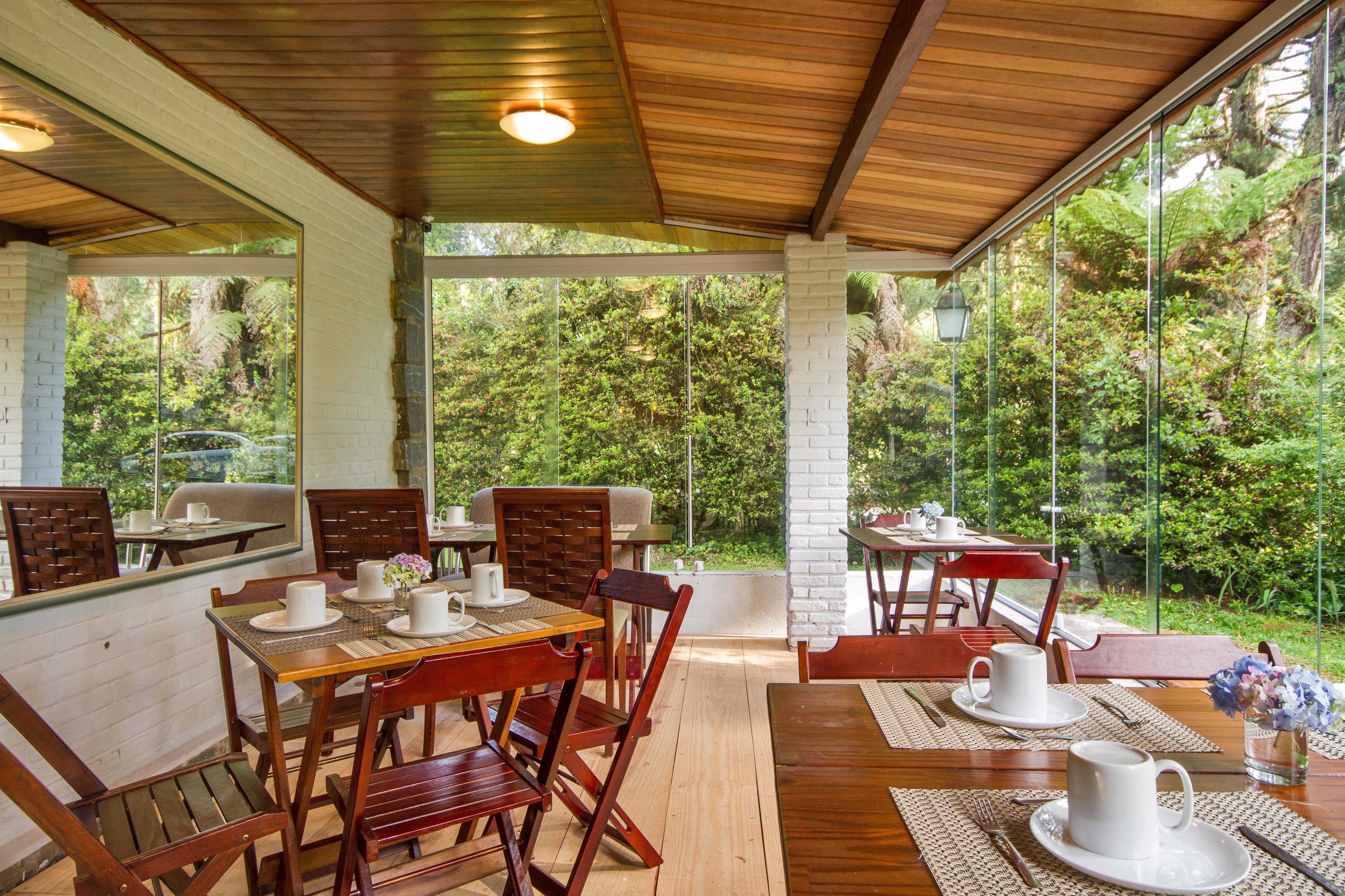 Villa Vintage Campos - Piscina E Opcoes De Suites Com Hidromassagem Campos do Jordao Dış mekan fotoğraf