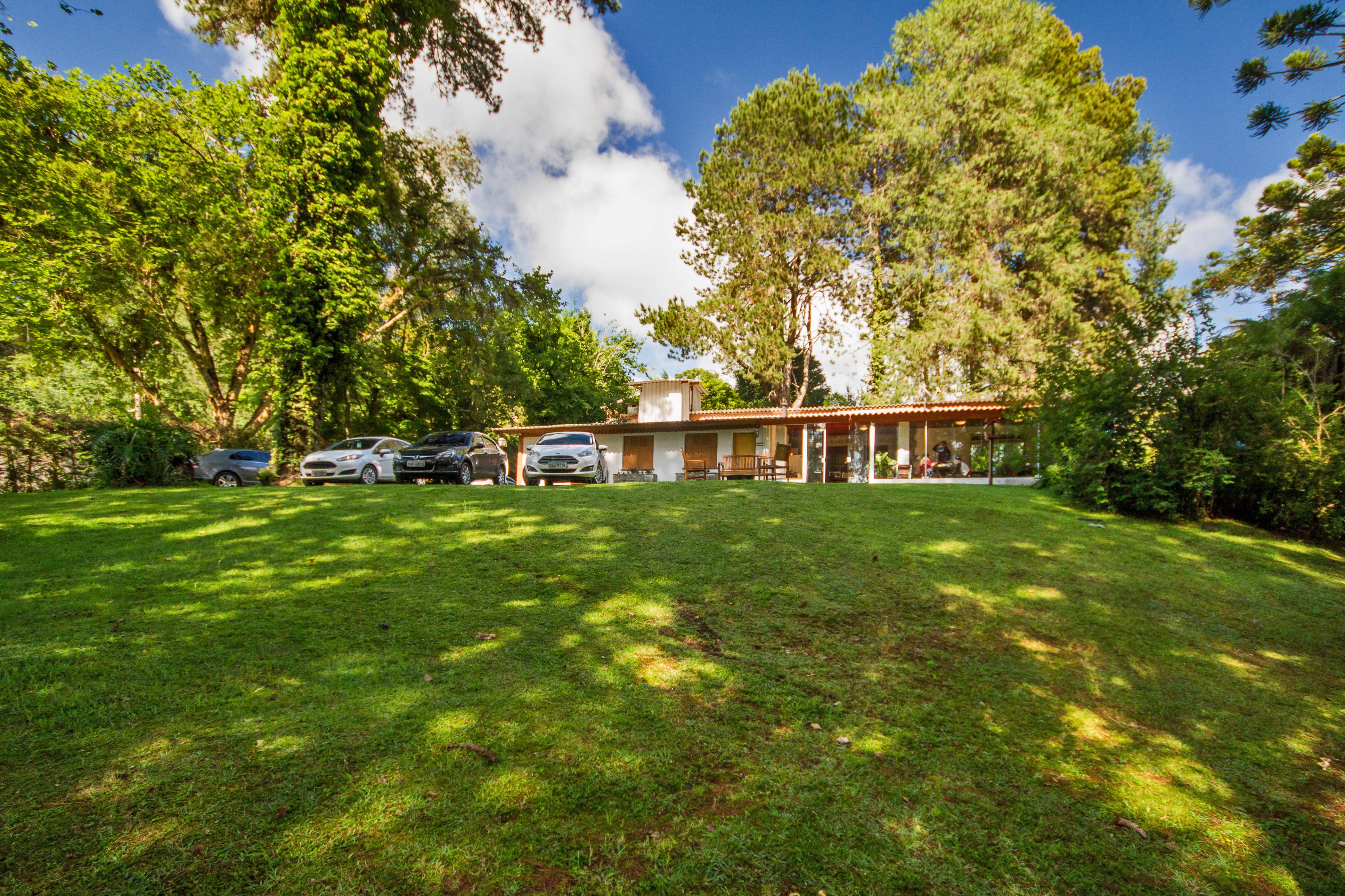 Villa Vintage Campos - Piscina E Opcoes De Suites Com Hidromassagem Campos do Jordao Dış mekan fotoğraf