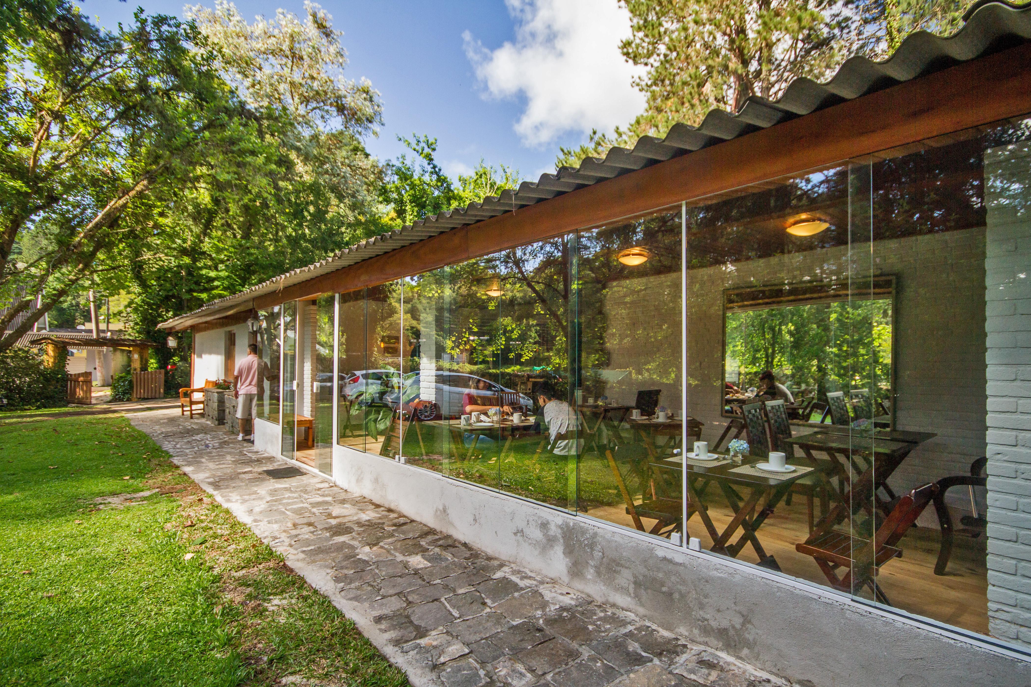 Villa Vintage Campos - Piscina E Opcoes De Suites Com Hidromassagem Campos do Jordao Dış mekan fotoğraf