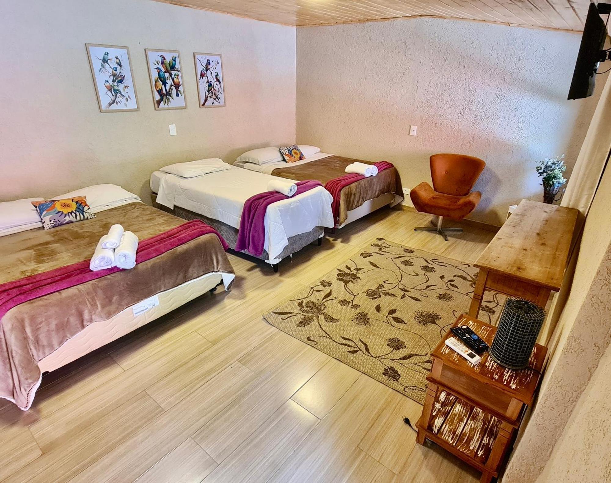 Villa Vintage Campos - Piscina E Opcoes De Suites Com Hidromassagem Campos do Jordao Dış mekan fotoğraf