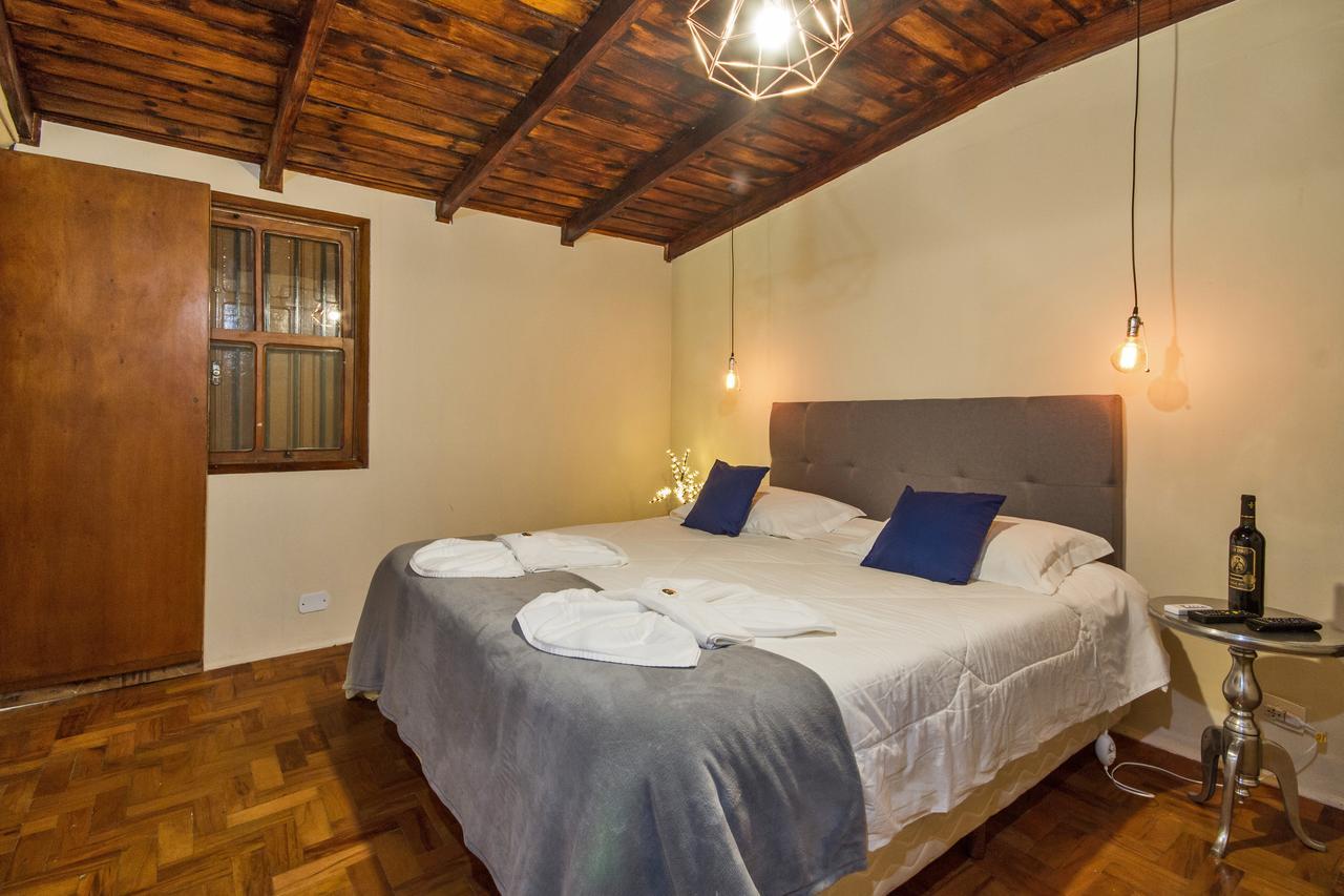 Villa Vintage Campos - Piscina E Opcoes De Suites Com Hidromassagem Campos do Jordao Dış mekan fotoğraf