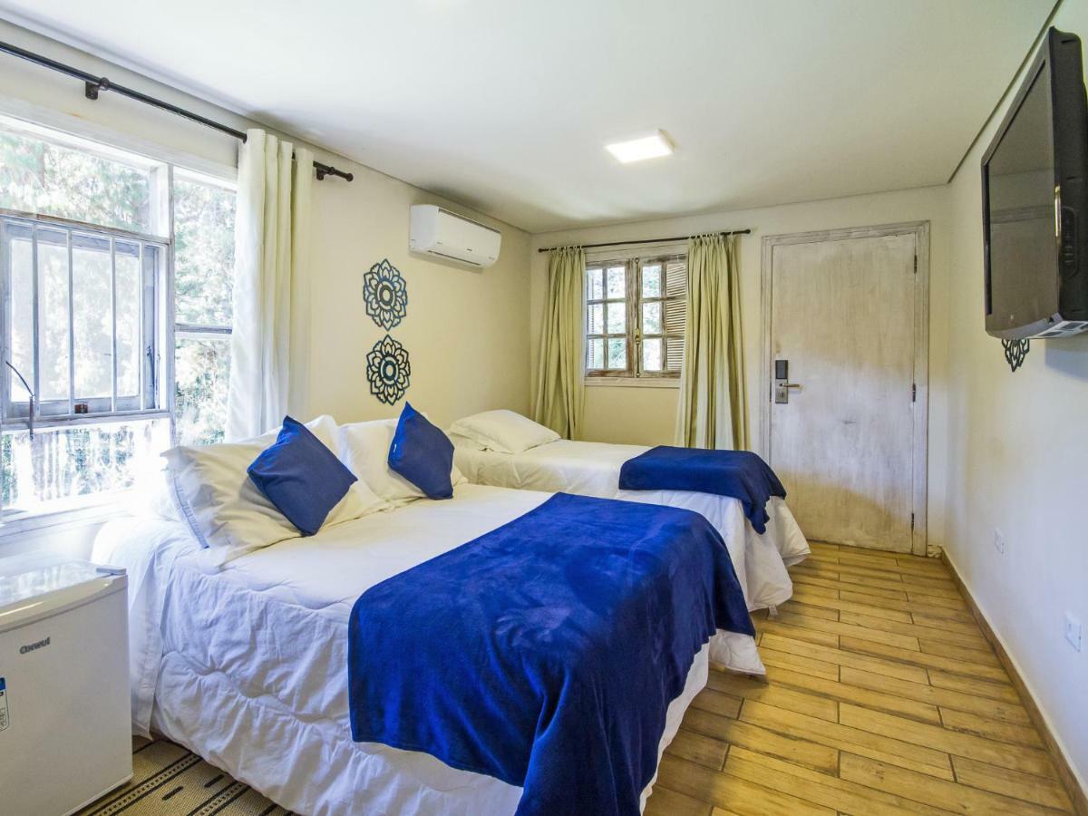 Villa Vintage Campos - Piscina E Opcoes De Suites Com Hidromassagem Campos do Jordao Dış mekan fotoğraf