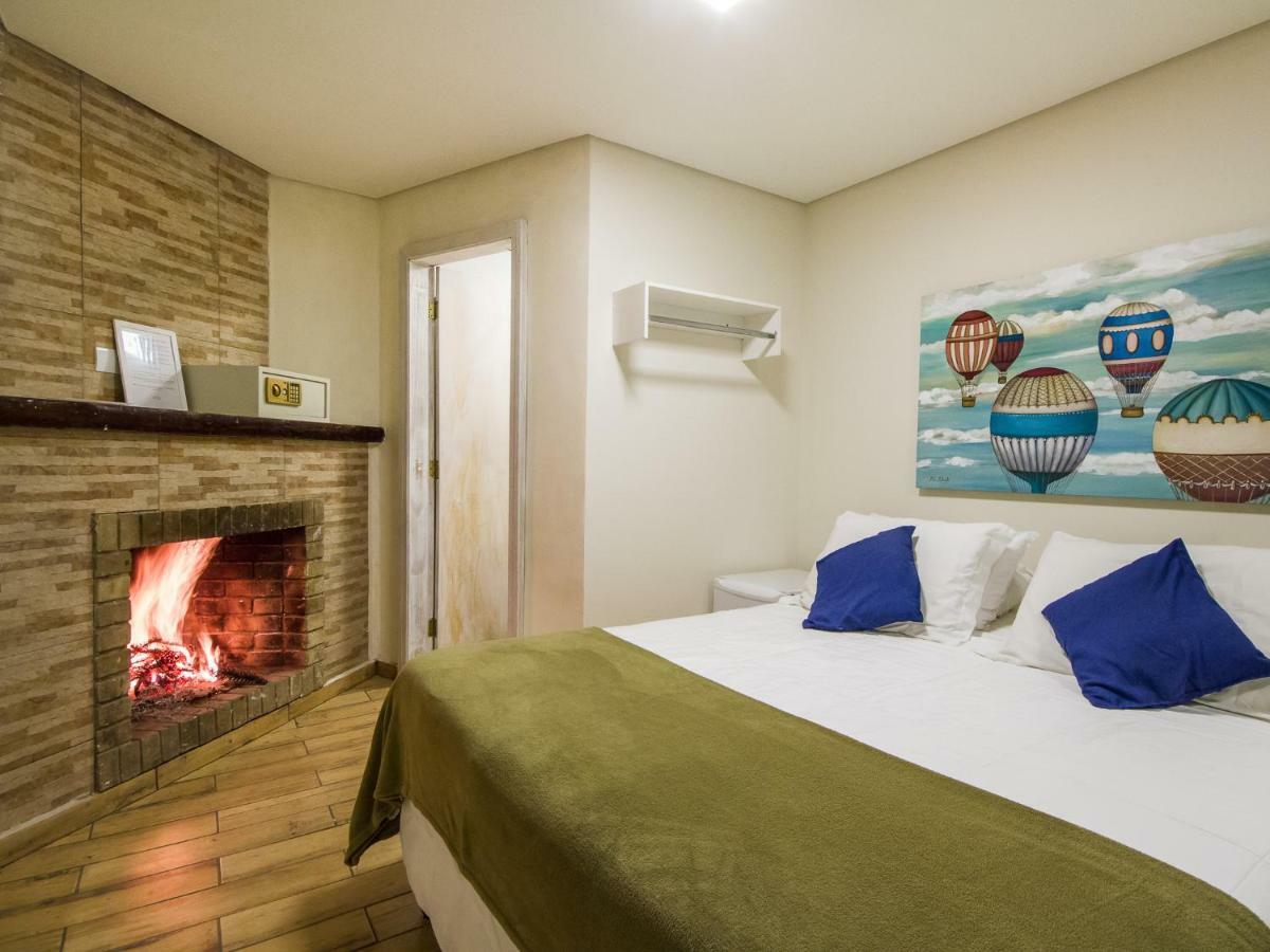 Villa Vintage Campos - Piscina E Opcoes De Suites Com Hidromassagem Campos do Jordao Dış mekan fotoğraf