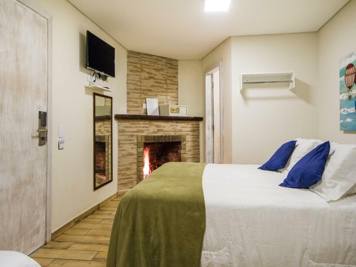 Villa Vintage Campos - Piscina E Opcoes De Suites Com Hidromassagem Campos do Jordao Dış mekan fotoğraf