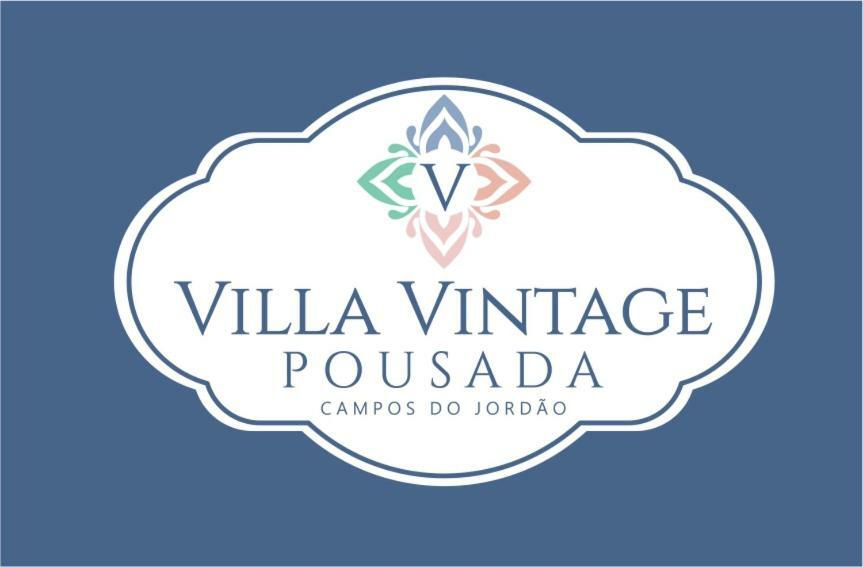 Villa Vintage Campos - Piscina E Opcoes De Suites Com Hidromassagem Campos do Jordao Dış mekan fotoğraf