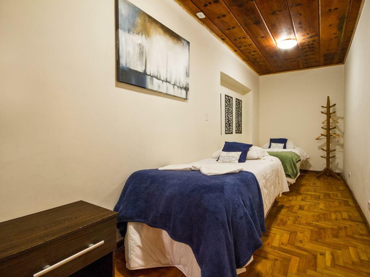 Villa Vintage Campos - Piscina E Opcoes De Suites Com Hidromassagem Campos do Jordao Dış mekan fotoğraf