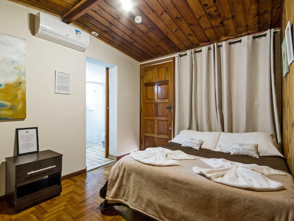 Villa Vintage Campos - Piscina E Opcoes De Suites Com Hidromassagem Campos do Jordao Dış mekan fotoğraf